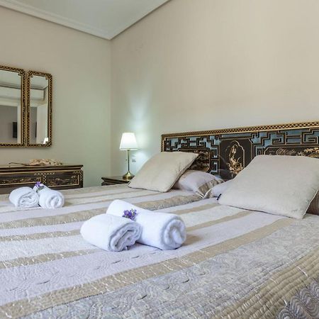 Apartamento Calle Sierpes إشبيلية المظهر الخارجي الصورة