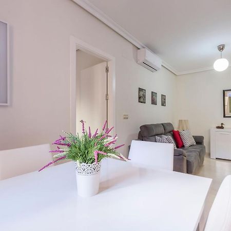 Apartamento Calle Sierpes إشبيلية المظهر الخارجي الصورة