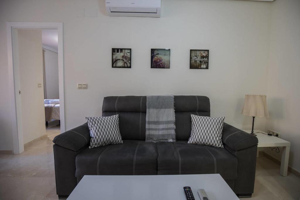 Apartamento Calle Sierpes إشبيلية المظهر الخارجي الصورة