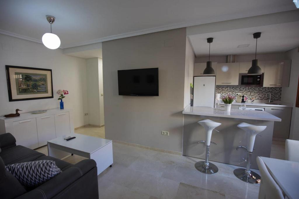 Apartamento Calle Sierpes إشبيلية المظهر الخارجي الصورة