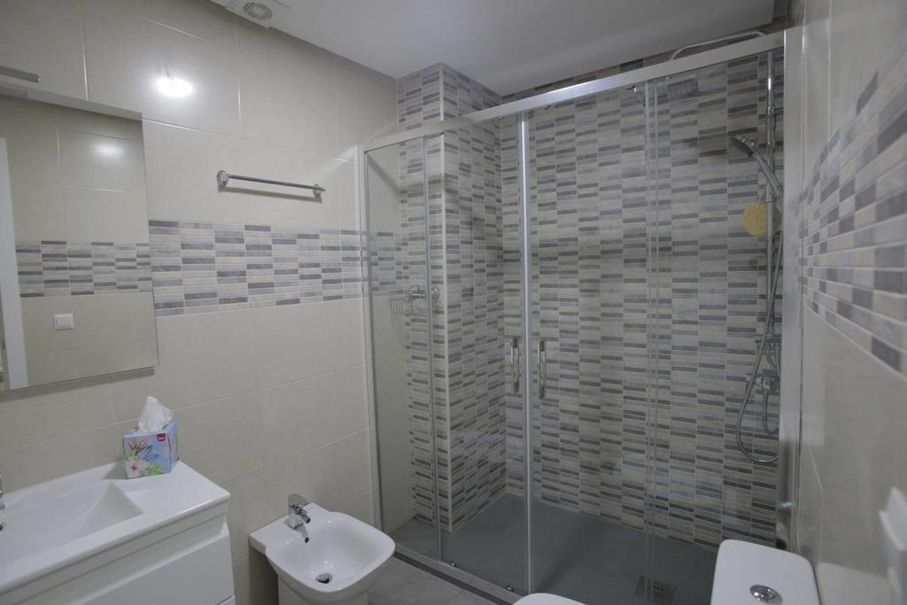 Apartamento Calle Sierpes إشبيلية المظهر الخارجي الصورة