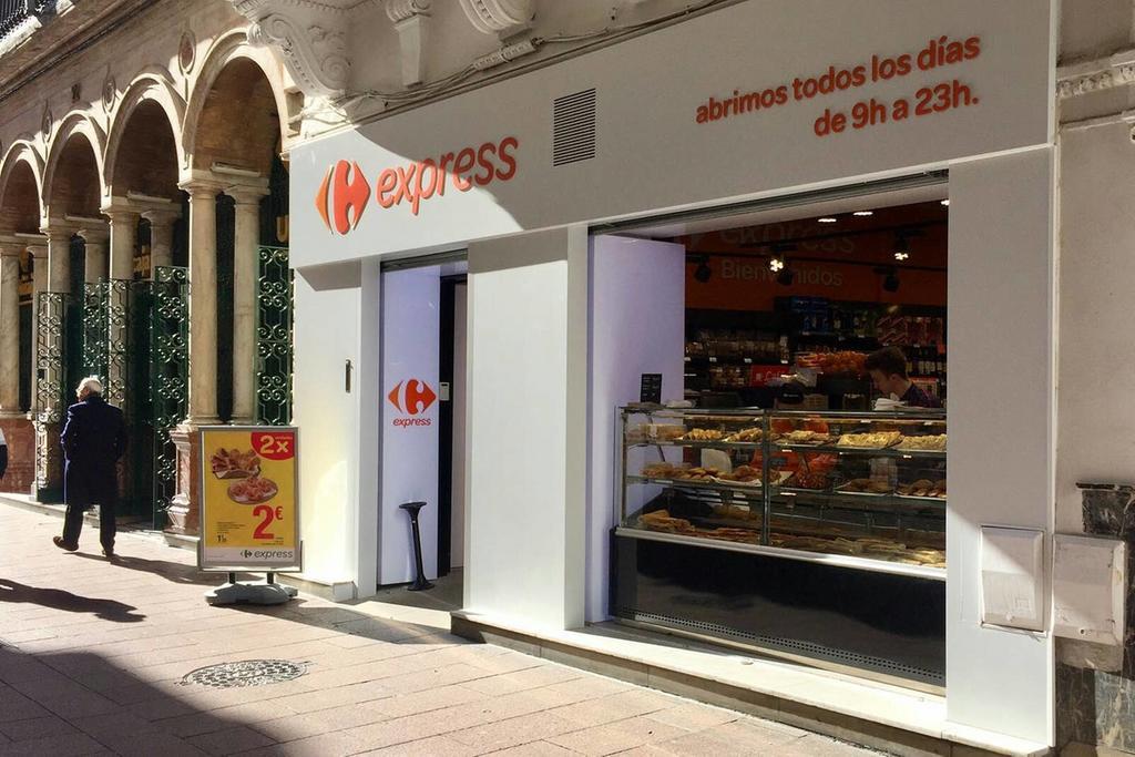 Apartamento Calle Sierpes إشبيلية المظهر الخارجي الصورة